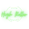 high roller club phuket thailand logo